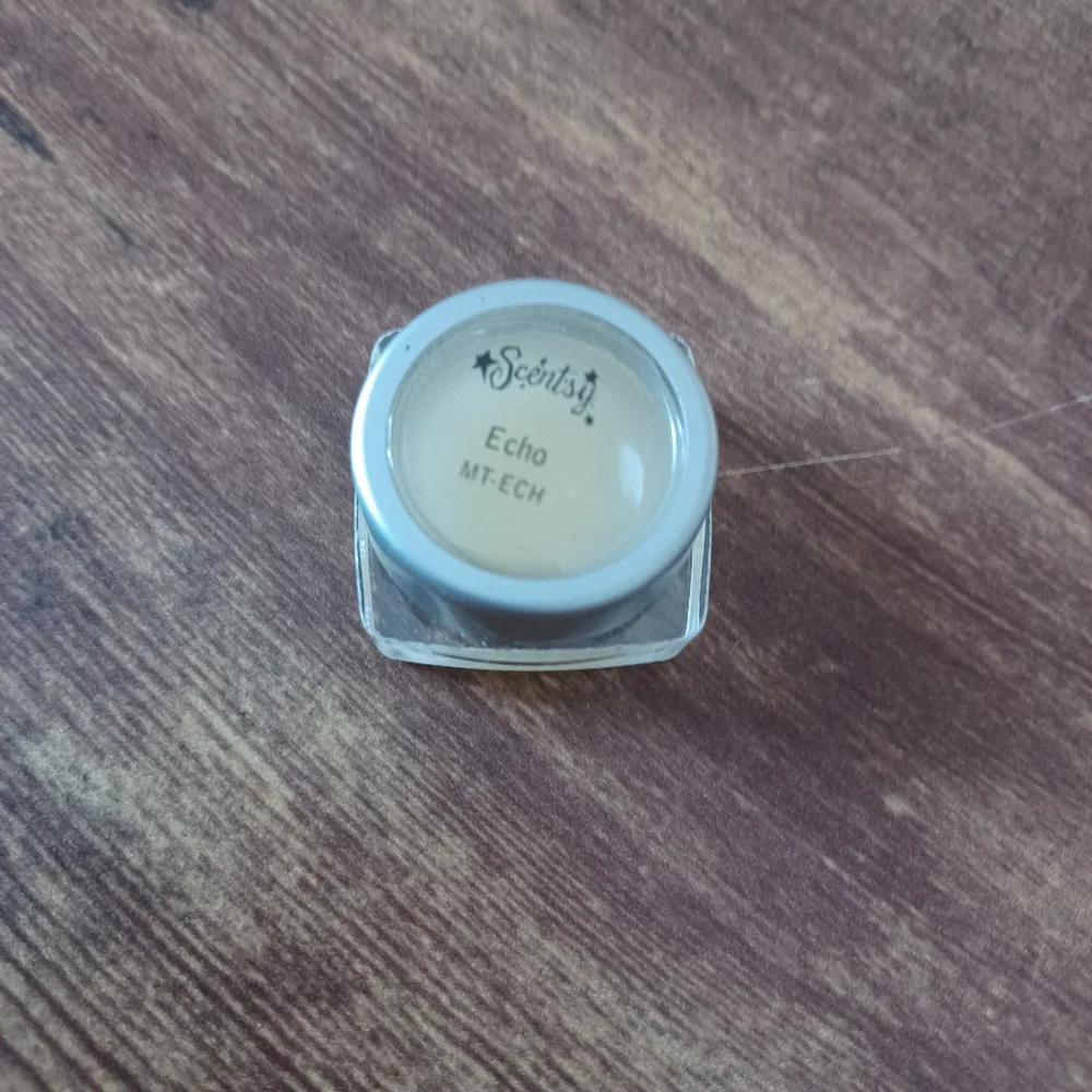 Echo Scentsy